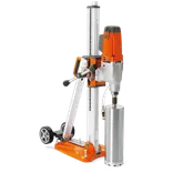 Husqvarna kerneboremaskine m/stativ DMS 240