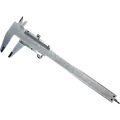 Millarco skydelære 0-150mm