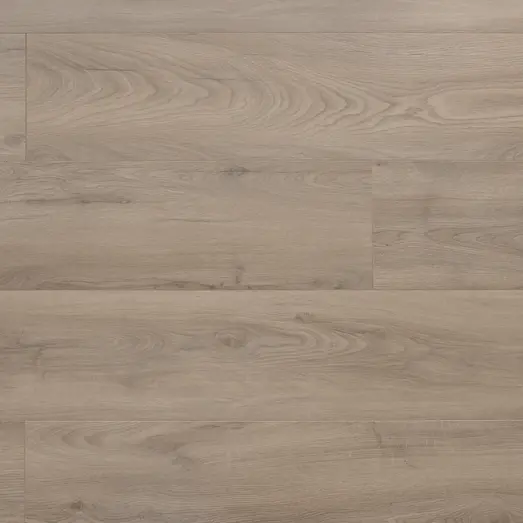 Wallmann Organic Silent hybridgulv hvid eg