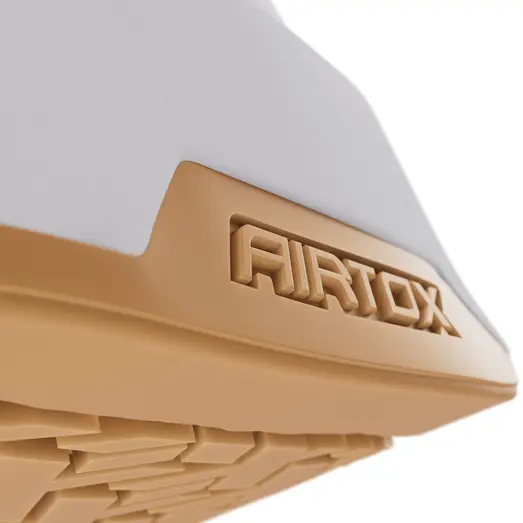 Airtox FX11 sikkerhedssko hvid