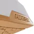 Airtox FX11 sikkerhedssko hvid