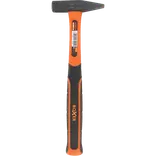 Boxer® bænkhammer med glasfiberskaft 200 g