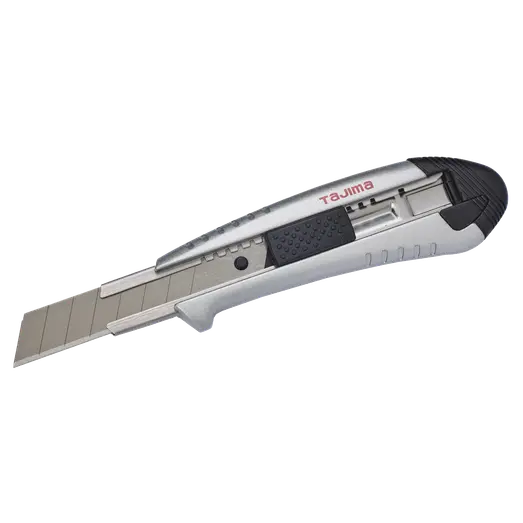 Tajima aluminist kniv 18 mm