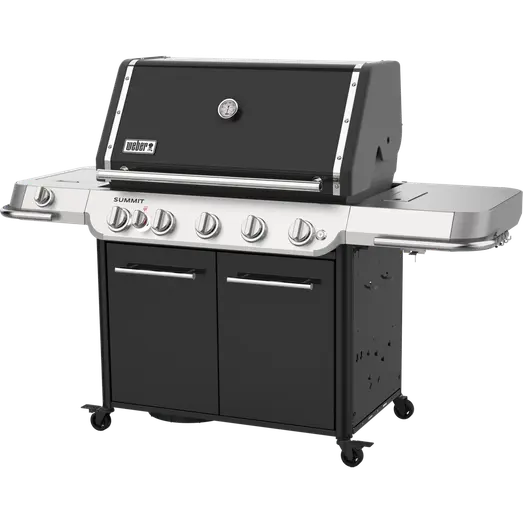 Weber Summit® FS38 E Gasgrill