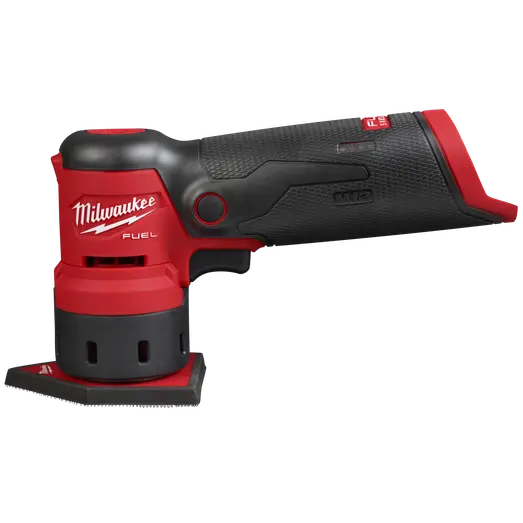 Milwaukee M12 FDSS-0B detaljesliber