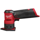 Milwaukee M12 FDSS-0B detaljesliber