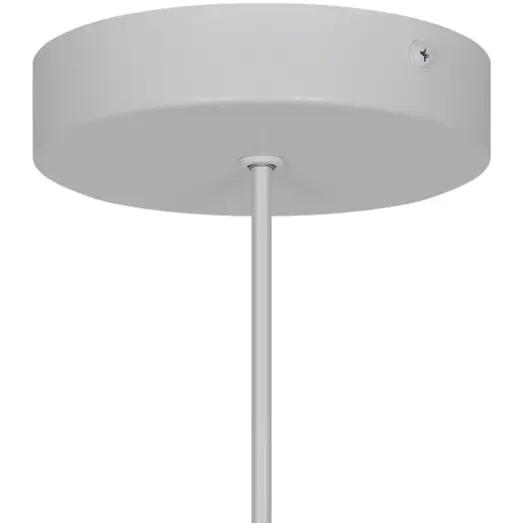 Nordlux pendel Aviana opal hvid