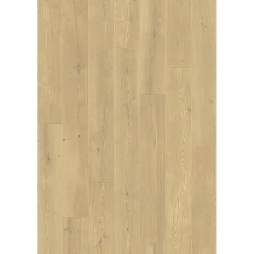 Pergo Nordlys laminatgulv Golden Mist Oak 240x2050x8 mm gulv