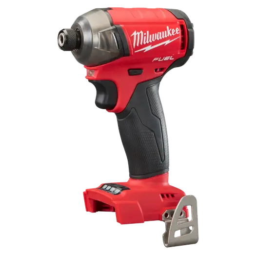 Milwaukee M18 FQID-0X Fuel™ 18V hydraulisk slagskruemaskine solo