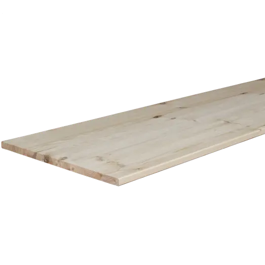 Scandiwood Hylde Fyr 18x400x2000 mm