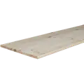 Scandiwood Hylde Fyr 18x400x2000 mm