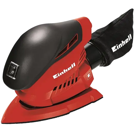 Einhell TH-OS 1016 multisliber 230V/100W