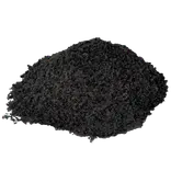 Sort granitstenmel 0/2 mm ps. á 20 kg