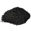 Sort granitstenmel 0/2 mm ps. á 20 kg