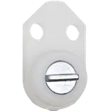 Jasa cylinderforlænger nylon