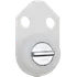 Jasa cylinderforlænger nylon