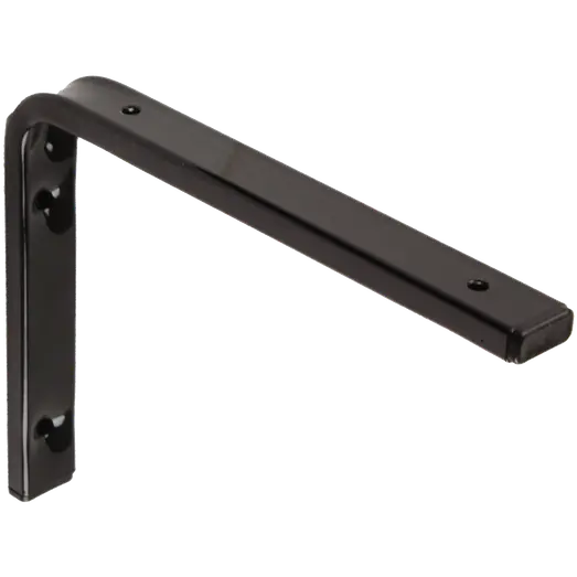 Hyldeknægt 150x200 mm sort