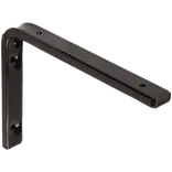 Hyldeknægt 150x200 mm sort