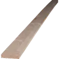Forskallingsbrædder fyr/gran 19 x100 mm x 4,5 m