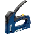 Rapid hæftepistol alu 940