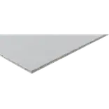 Fermacell® H2O vådrum/facadeplade 900x1200 mm