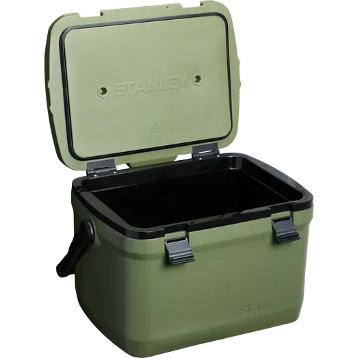 Stanley Easy-Carry køleboks 15,1L dried
