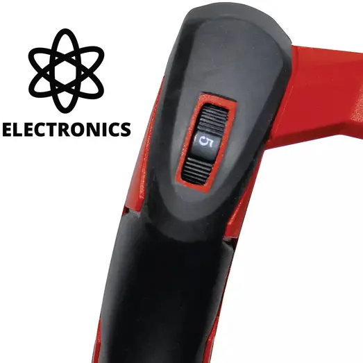 Einhell TC-MX 1400-2 E røreværk m/mørtelpiskeris Ø133mm. 1400W