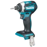 Makita DTD154Z slagskruetrækker 18V LXT solo