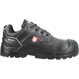 Brynje BDry Outdoor Shoe S3 Src sikkerhedssko sort