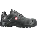 Brynje BDry Outdoor Shoe S3 Src sikkerhedssko sort