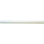 Plastrør 20mm 2 mtr.