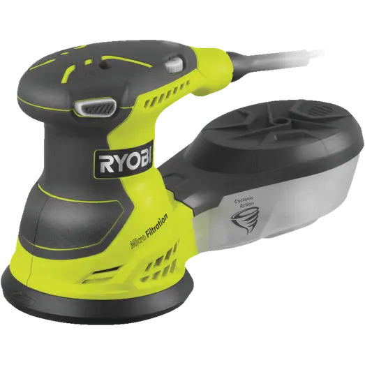 Ryobi ROS310-SA20 excentersliber Ø125 mm 310W