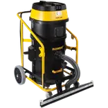 RONDA 2600H H-klasse støvsuger 2200 W