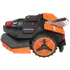 Worx Vision WR216E robotplæneklipper 1600 m² - OBS Mindre skader på emballagen