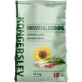 Kongerslev universalgødning 15 kg