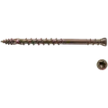 Fischer HiddenFast ZT C5  terrasseskrue 4,3x60 250 stk
