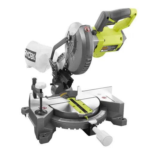 Ryobi EMS190DCL akku kap-/geringssav 18V ONE+ solo