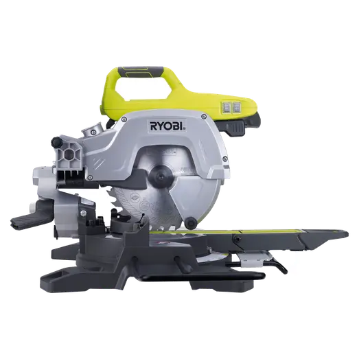 Ryobi EMS216L kap-/geringssav 1500W