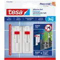 Tesa® Justerbart klæbesøm til fliser og metal (3 kg) - 2-pk