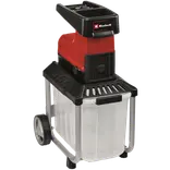 Einhell GC-RS 60 CB elektrisk Kompostkværn 230V/2300W