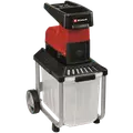 Einhell GC-RS 60 CB elektrisk Kompostkværn 230V/2300W
