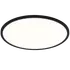 Nordlux Oja 42 LED plafond IP20 3000/4000K sort
