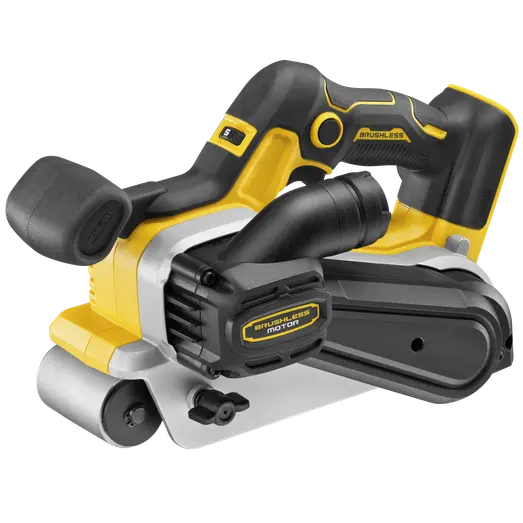 DeWALT DCW220N-XJ 18V Båndsliber solo