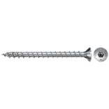 Fischer PowerFast II CTF spånskrue UH 3,5x25 BZ 30 stk