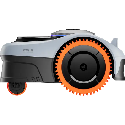 Segway NAVIMOW i210E AWD robotplæneklipper 1000 m²