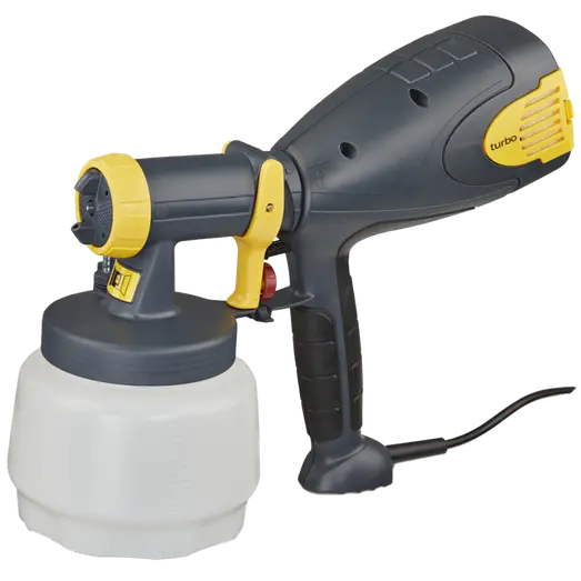 Wagner W510 Black Range Universal malersprøjte