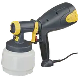 Wagner W510 Black Range Universal malersprøjte