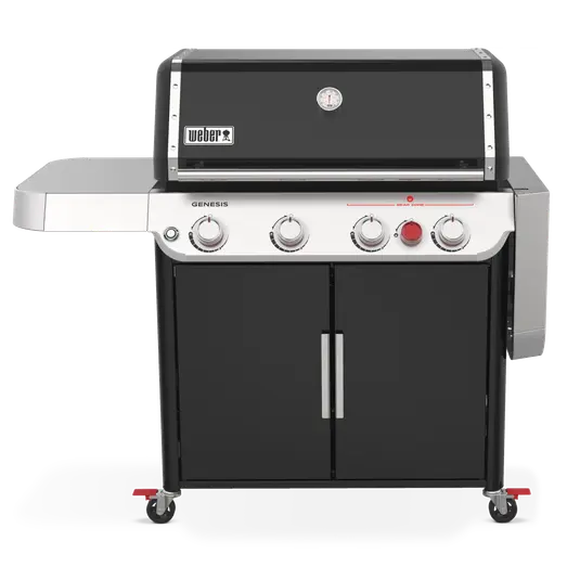 Weber Genesis E-425S gasgrill