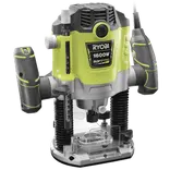 Ryobi RRT1600-K overfræser 1600 W