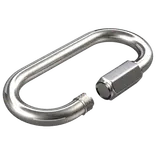 Roliba quickled skrue elgalvaniseret 8x74 mm 2 stk.